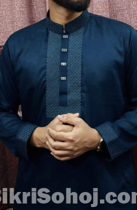 STYLISH PANJABI